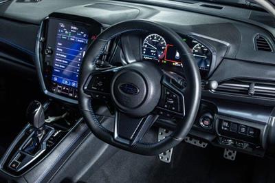 2020 Subaru Levorg - Thumbnail