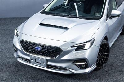 2020 Subaru Levorg - Thumbnail