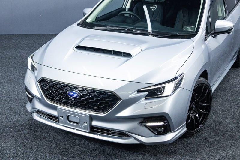 2020 Subaru Levorg