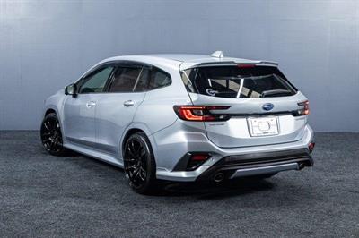 2020 Subaru Levorg - Thumbnail