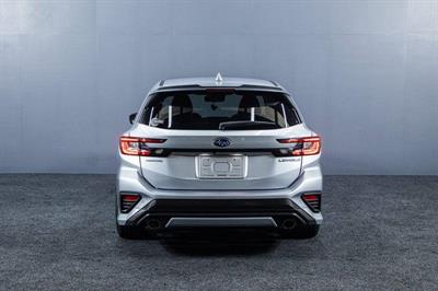 2020 Subaru Levorg - Thumbnail