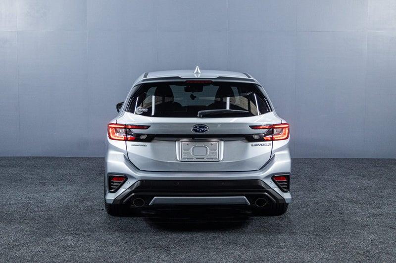 2020 Subaru Levorg