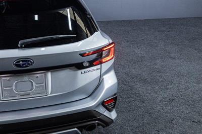 2020 Subaru Levorg - Thumbnail