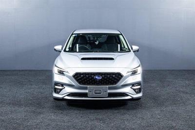 2020 Subaru Levorg - Thumbnail