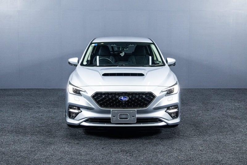 2020 Subaru Levorg
