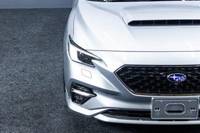 2020 Subaru Levorg - Thumbnail