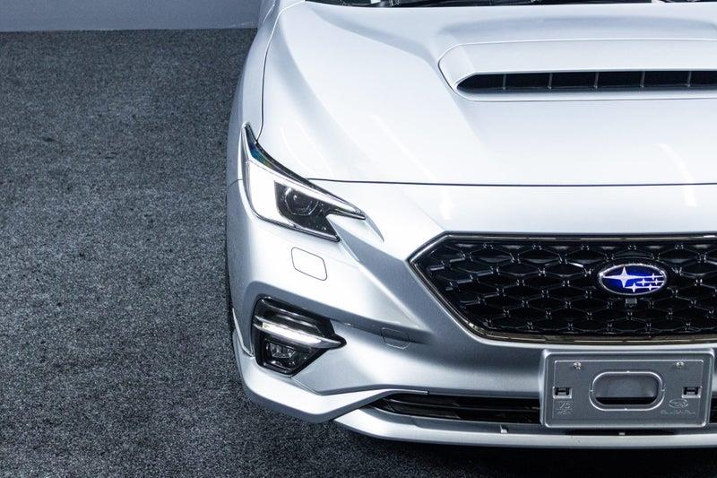 2020 Subaru Levorg