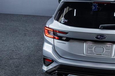 2020 Subaru Levorg - Thumbnail