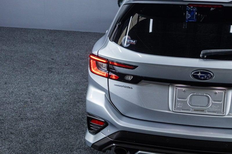 2020 Subaru Levorg