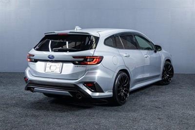 2020 Subaru Levorg - Thumbnail