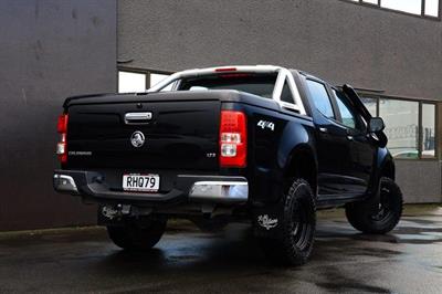 2015 Holden Colorado - Thumbnail