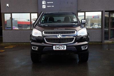 2015 Holden Colorado - Thumbnail