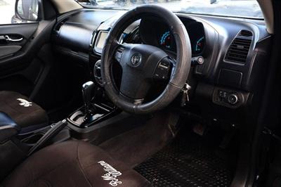 2015 Holden Colorado - Thumbnail