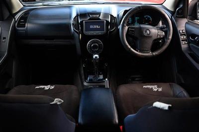 2015 Holden Colorado - Thumbnail
