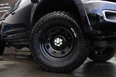 2015 Holden Colorado - Thumbnail