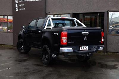 2015 Holden Colorado - Thumbnail