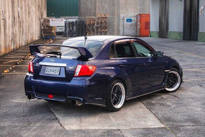 2010 Subaru Impreza