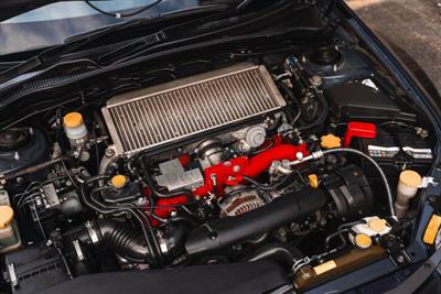 2010 Subaru Impreza - Thumbnail