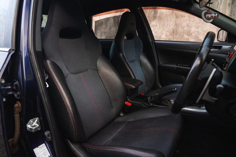 2010 Subaru Impreza