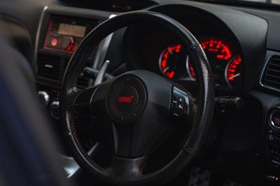 2010 Subaru Impreza - Thumbnail