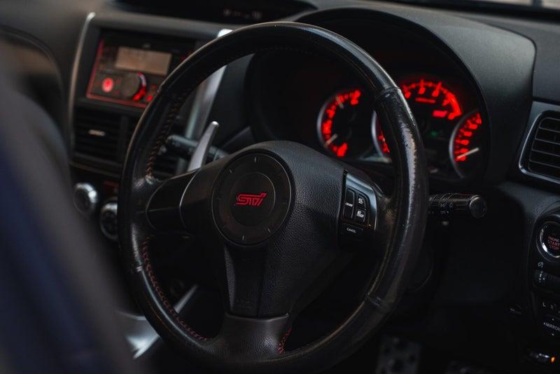 2010 Subaru Impreza