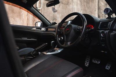 2010 Subaru Impreza - Thumbnail