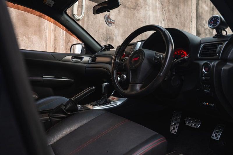 2010 Subaru Impreza