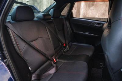2010 Subaru Impreza - Thumbnail