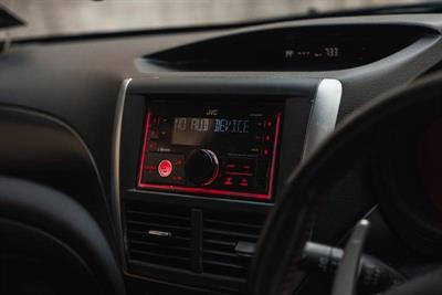 2010 Subaru Impreza - Thumbnail