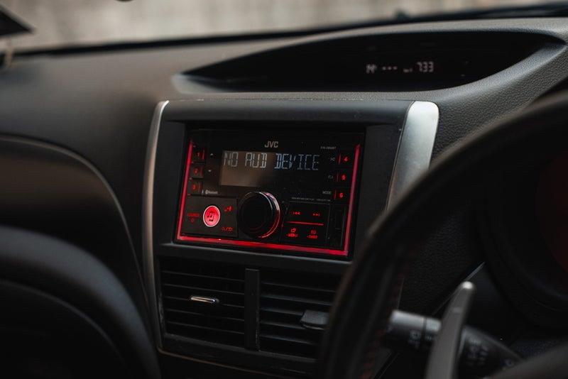 2010 Subaru Impreza