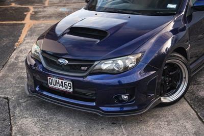 2010 Subaru Impreza - Thumbnail