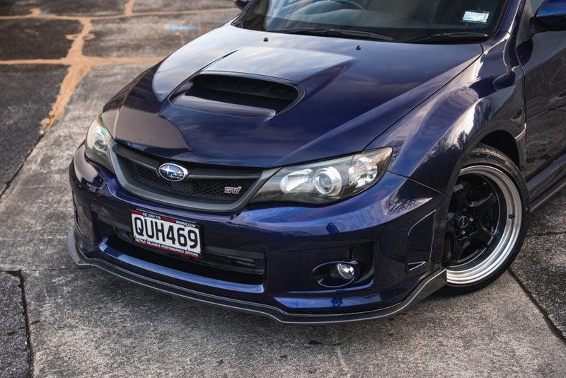 2010 Subaru Impreza