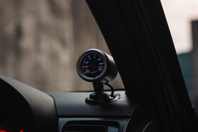 2010 Subaru Impreza - Thumbnail