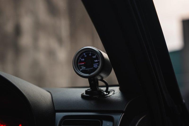 2010 Subaru Impreza
