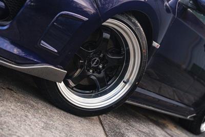 2010 Subaru Impreza - Thumbnail