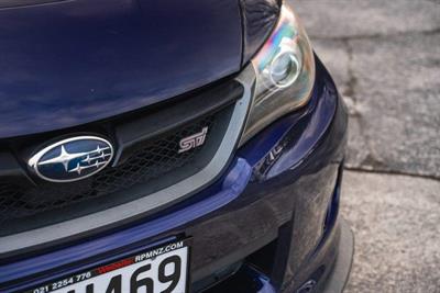 2010 Subaru Impreza - Thumbnail