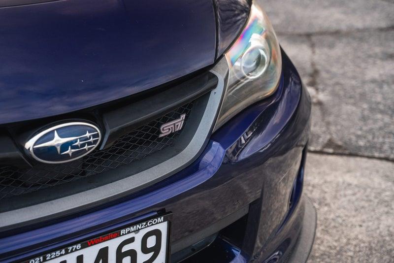 2010 Subaru Impreza