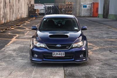 2010 Subaru Impreza - Thumbnail