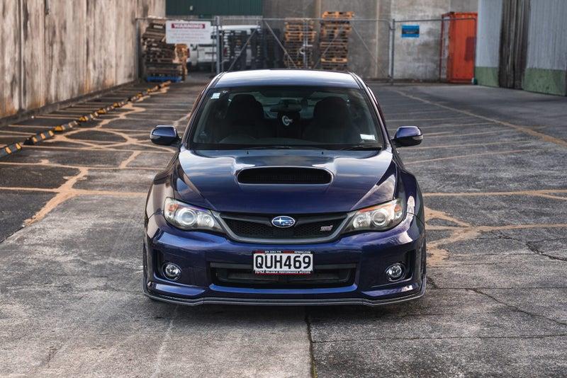 2010 Subaru Impreza