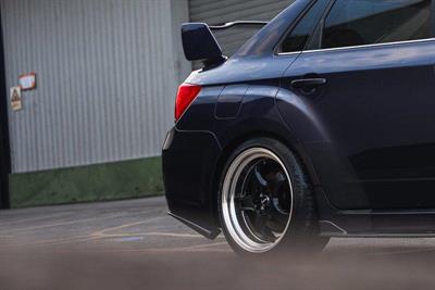 2010 Subaru Impreza - Thumbnail