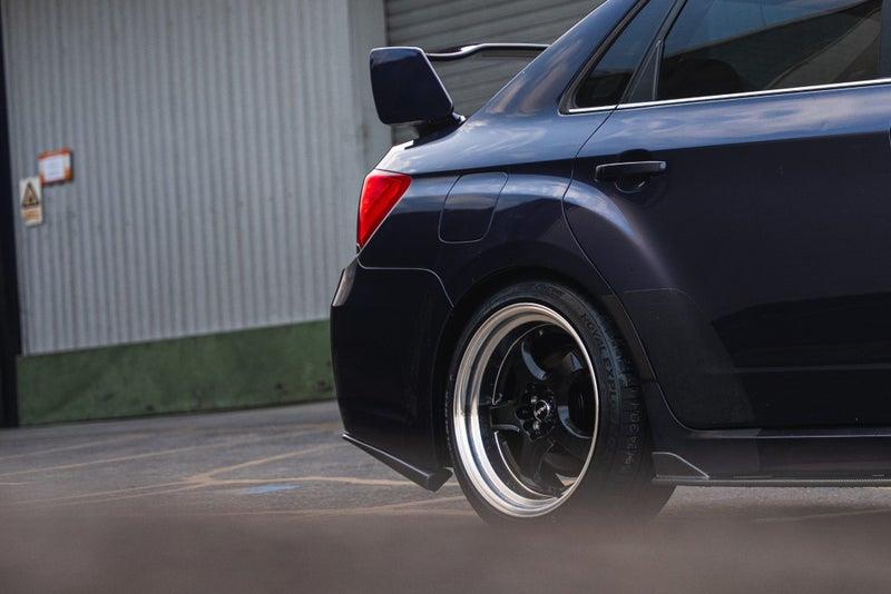 2010 Subaru Impreza