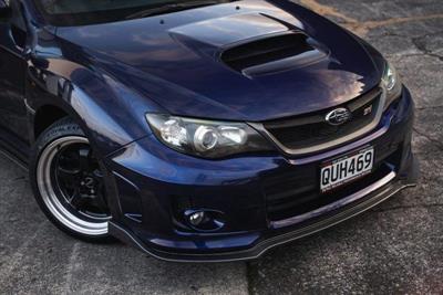 2010 Subaru Impreza - Thumbnail
