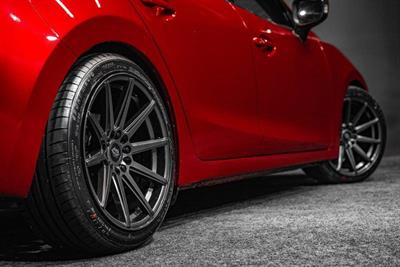 2013 Mazda Axela - Thumbnail
