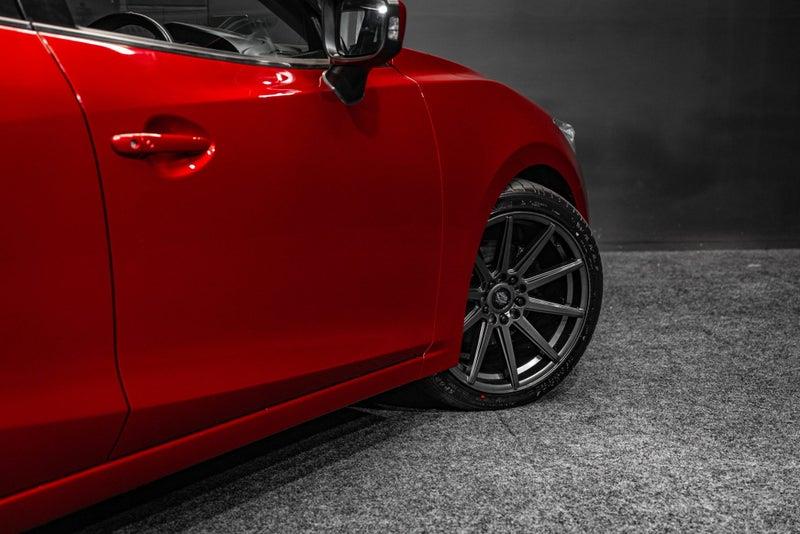 2013 Mazda Axela