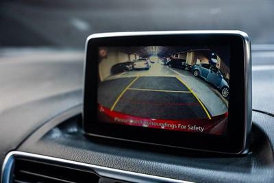 2013 Mazda Axela - Thumbnail