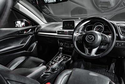 2013 Mazda Axela - Thumbnail