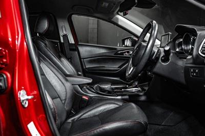 2013 Mazda Axela - Thumbnail