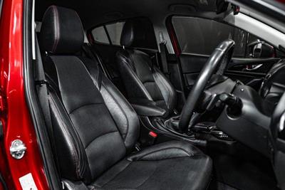 2013 Mazda Axela - Thumbnail