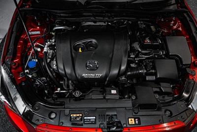 2013 Mazda Axela - Thumbnail