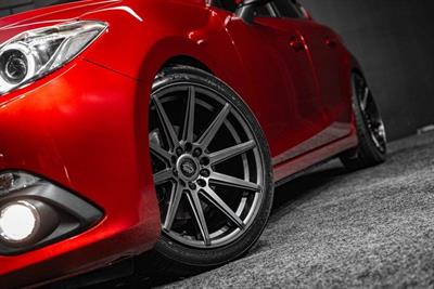 2013 Mazda Axela - Thumbnail